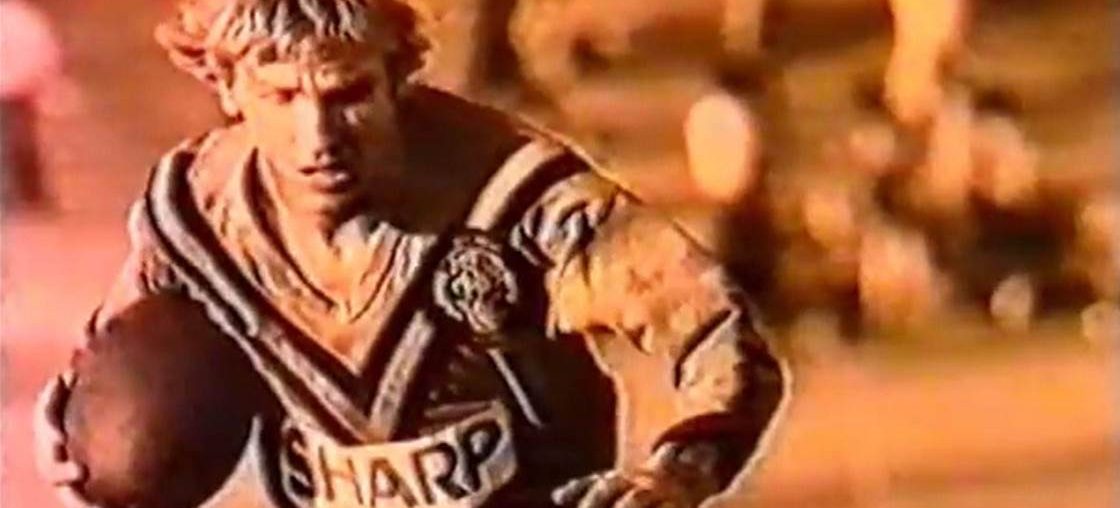 Australian Rugby League legend Garry Jack survived sudden cardiac arrest due to rapid application of CPR