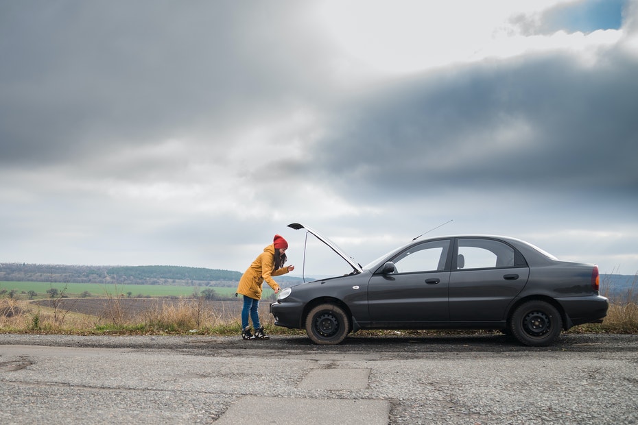 When a car breaks down, constantly turning the ignition drains the battery. So too a heart after cardiac arrest, which needs defibrillation to be shocked back into a pumping rhythm.