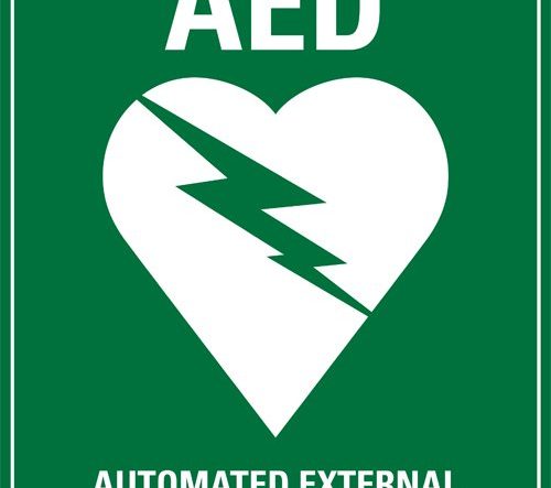 How to find an AED when you need one