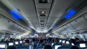 The altruistic acts of Good Samaritans are legally protected in many parts of the world. But who protects Good Samaritans on international flights?