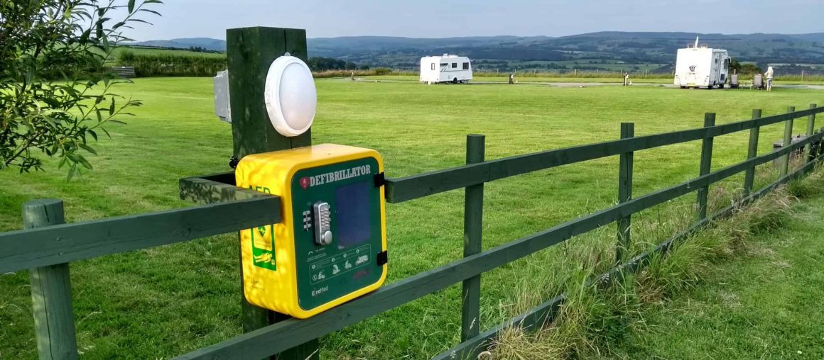 Public access defibrillation pros and cons
