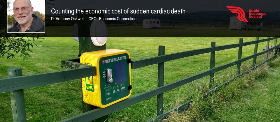 Counting the economic cost of sudden cardiac death