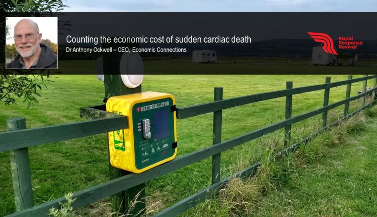 Counting the economic cost of sudden cardiac death